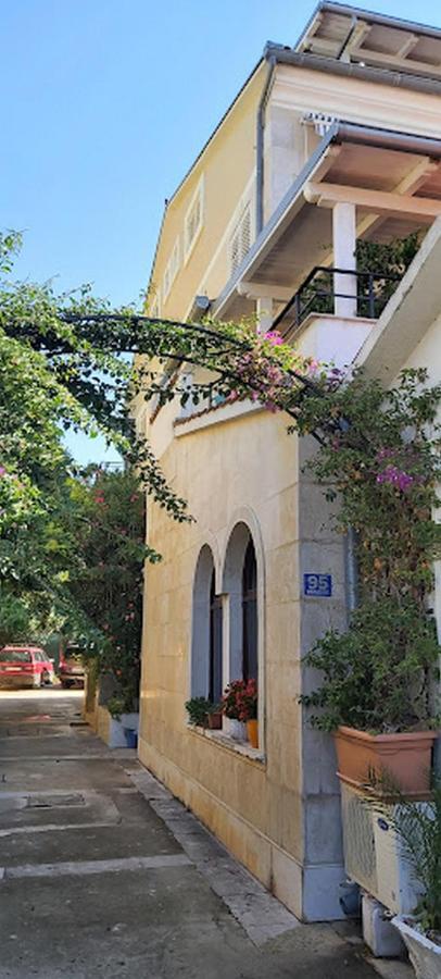 Bed and Breakfast Bed & Breakfast Palma Медулин Экстерьер фото