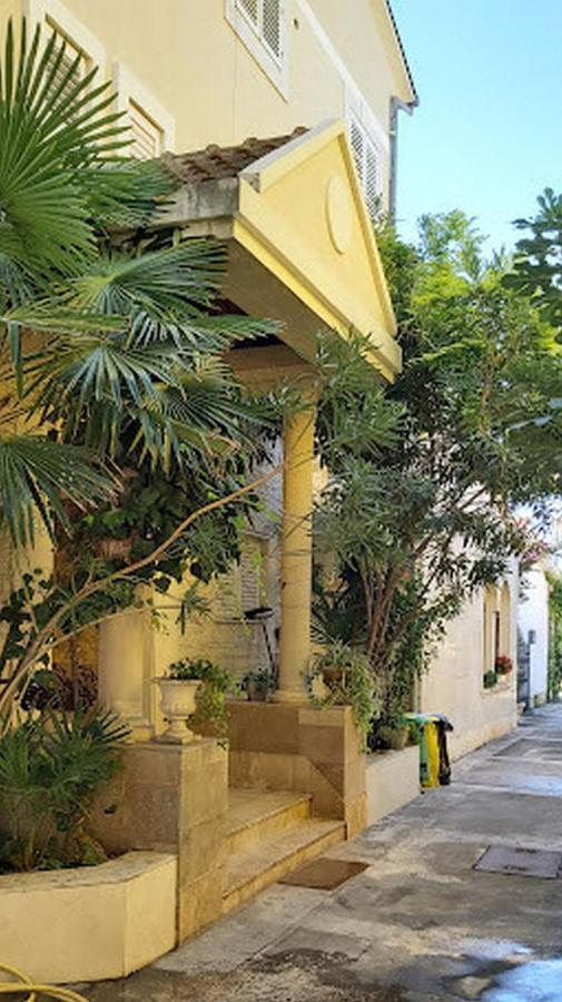 Bed and Breakfast Bed & Breakfast Palma Медулин Экстерьер фото