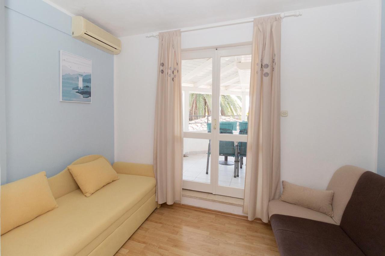 Bed and Breakfast Bed & Breakfast Palma Медулин Экстерьер фото