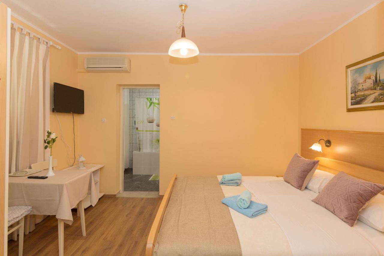 Bed and Breakfast Bed & Breakfast Palma Медулин Экстерьер фото