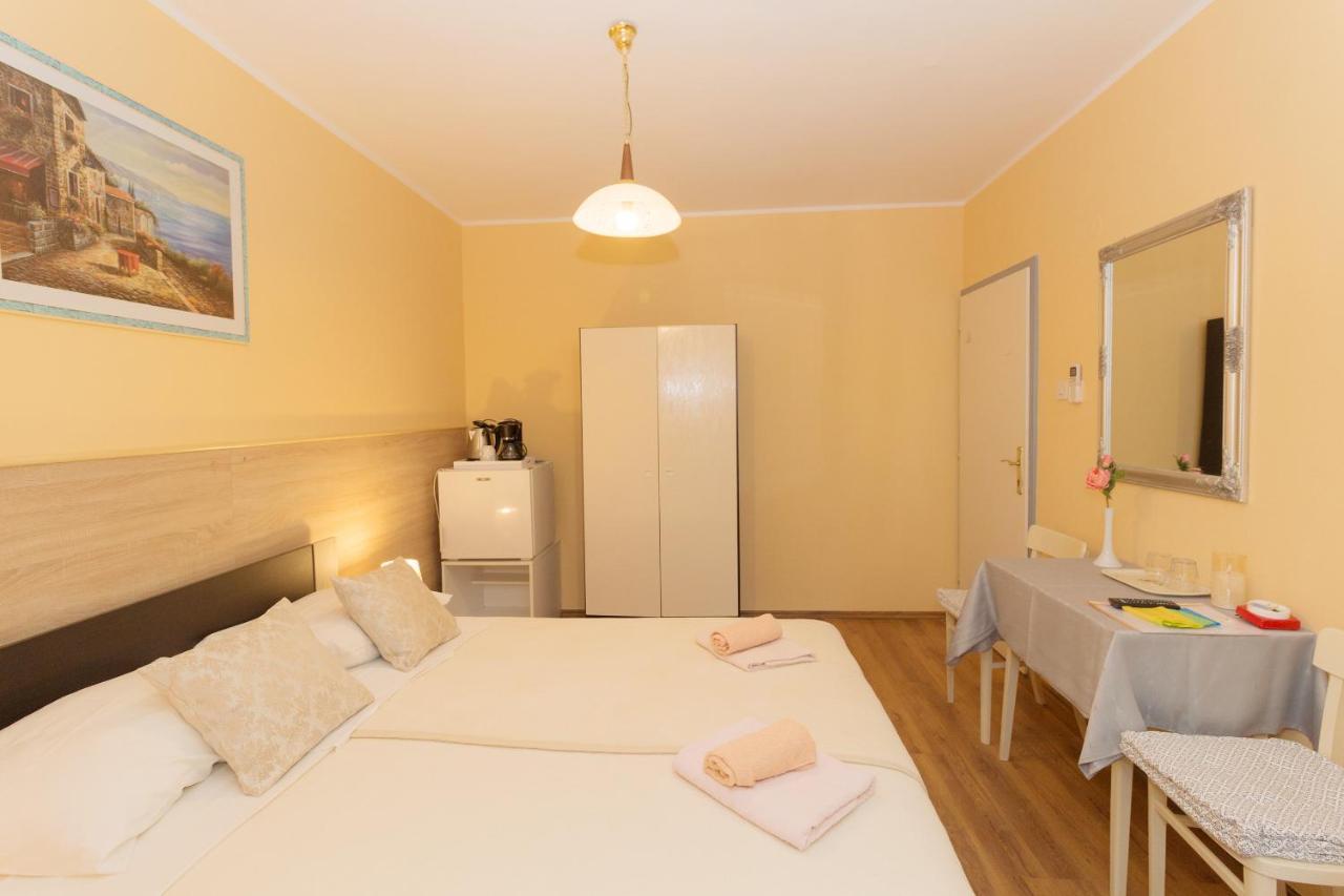 Bed and Breakfast Bed & Breakfast Palma Медулин Экстерьер фото