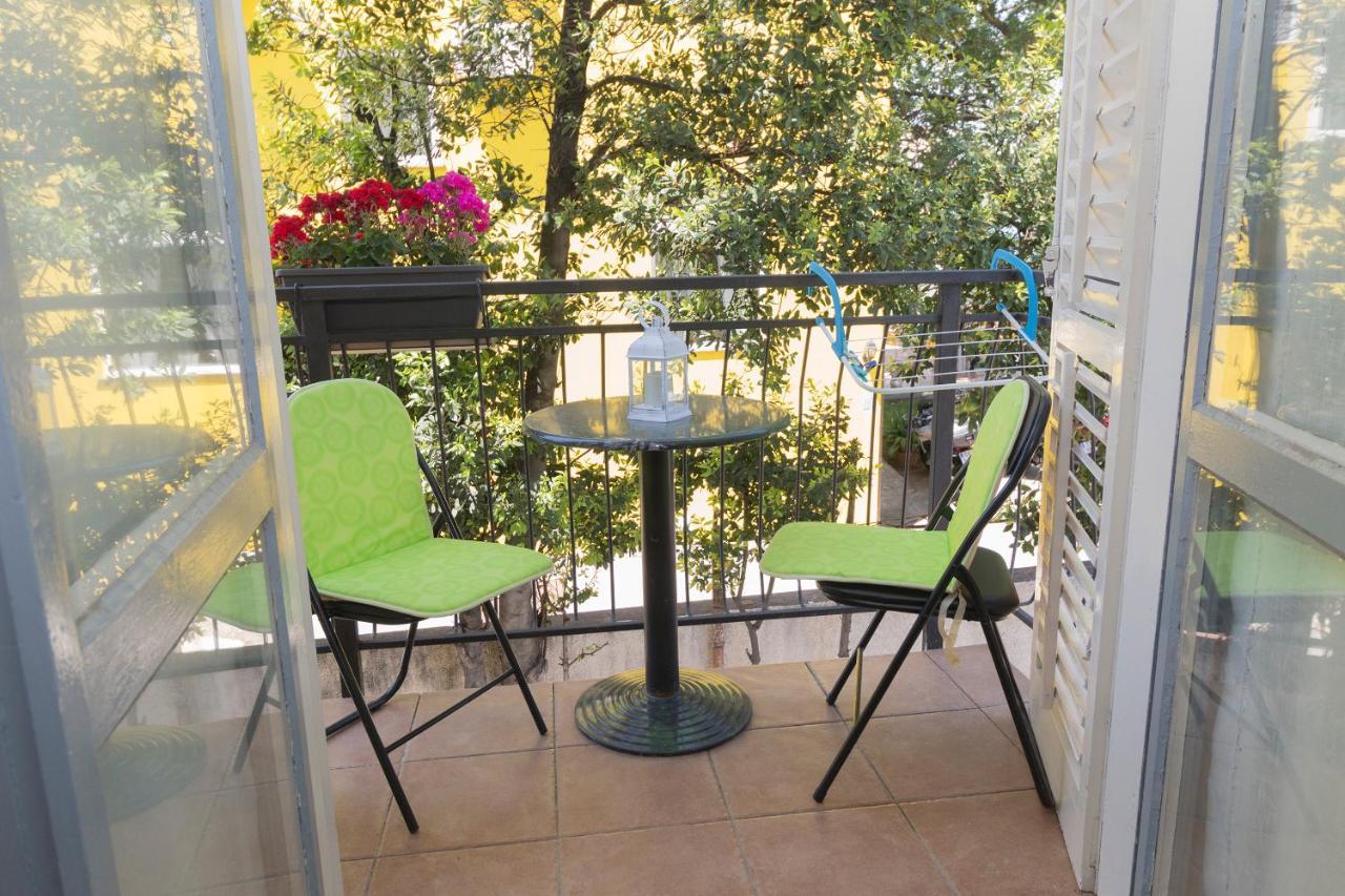 Bed and Breakfast Bed & Breakfast Palma Медулин Экстерьер фото