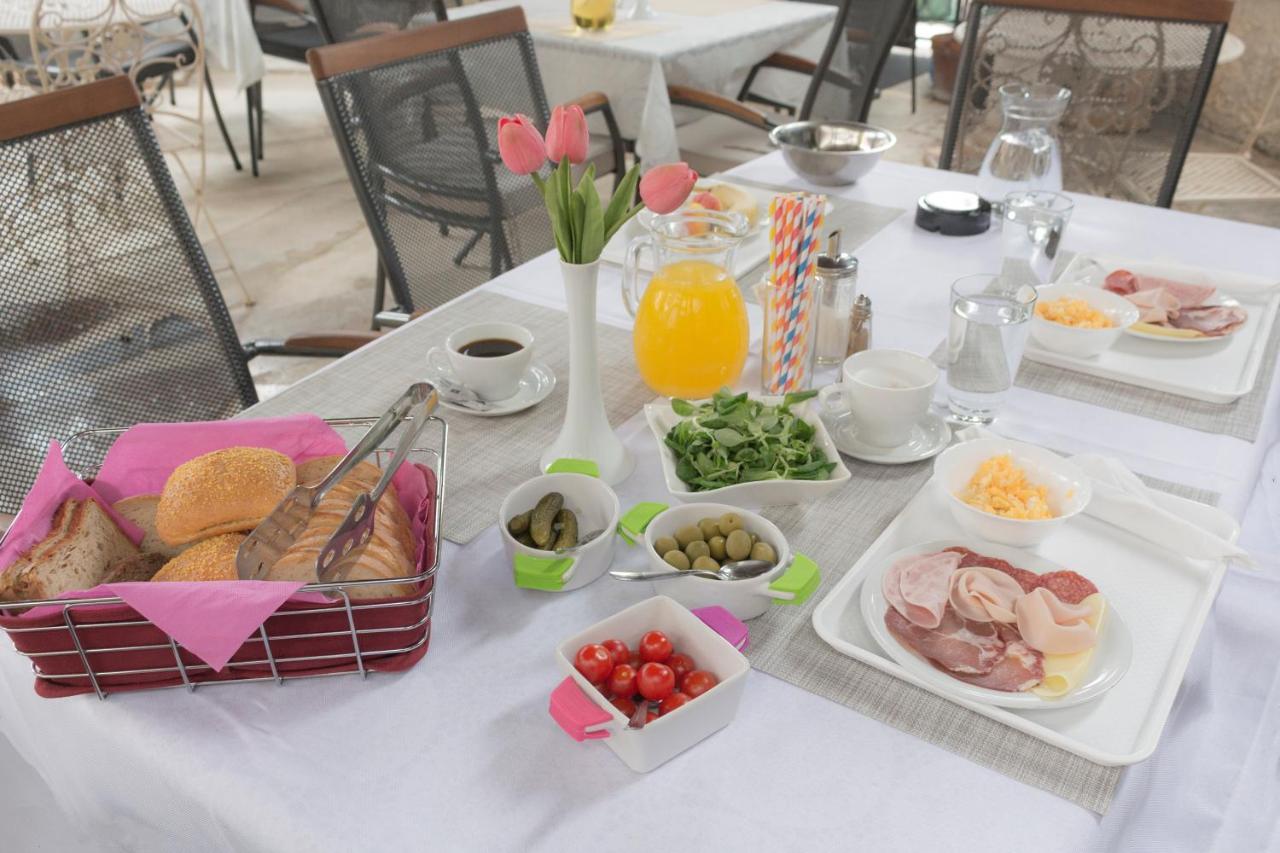 Bed and Breakfast Bed & Breakfast Palma Медулин Экстерьер фото