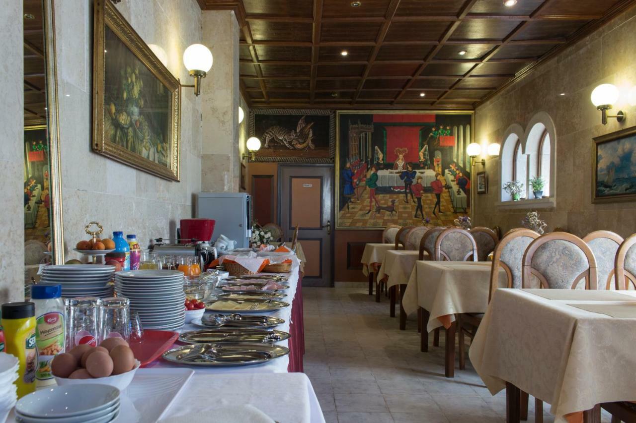 Bed and Breakfast Bed & Breakfast Palma Медулин Экстерьер фото