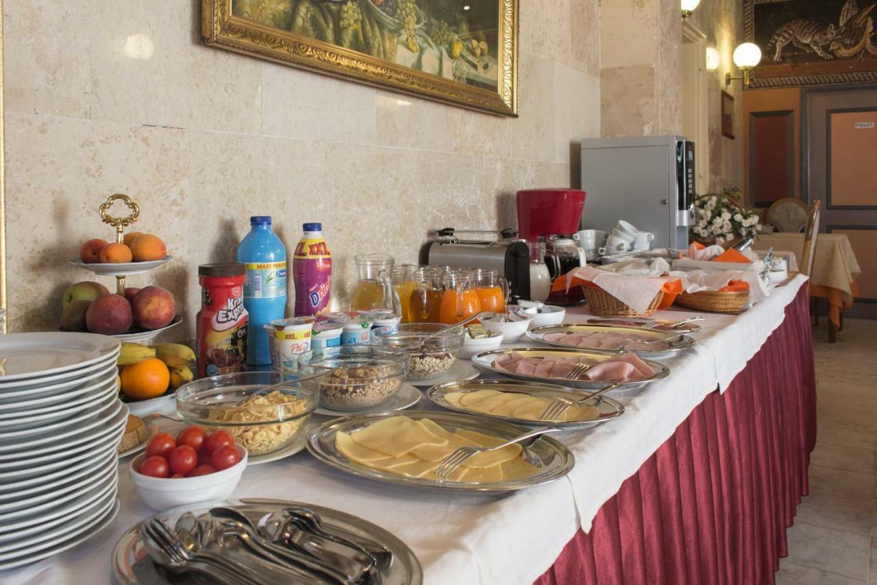 Bed and Breakfast Bed & Breakfast Palma Медулин Экстерьер фото